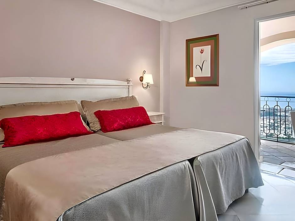 HOTEL LAS AGUILAS TENERIFE, AFFILIATED BY MELIA