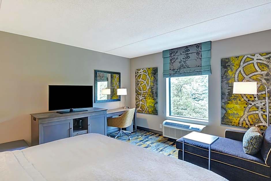 Hampton Inn By Hilton Atlanta Kennesaw