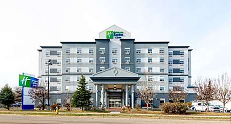 Holiday Inn Express Hotel & Suites-Edmonton South By IHG