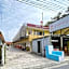 Hotel Kurnia @ Jln Pemuda Blora RedPartner