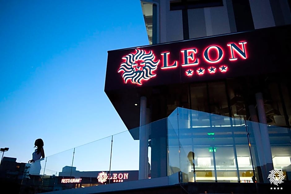 Hotel Leon & Spa