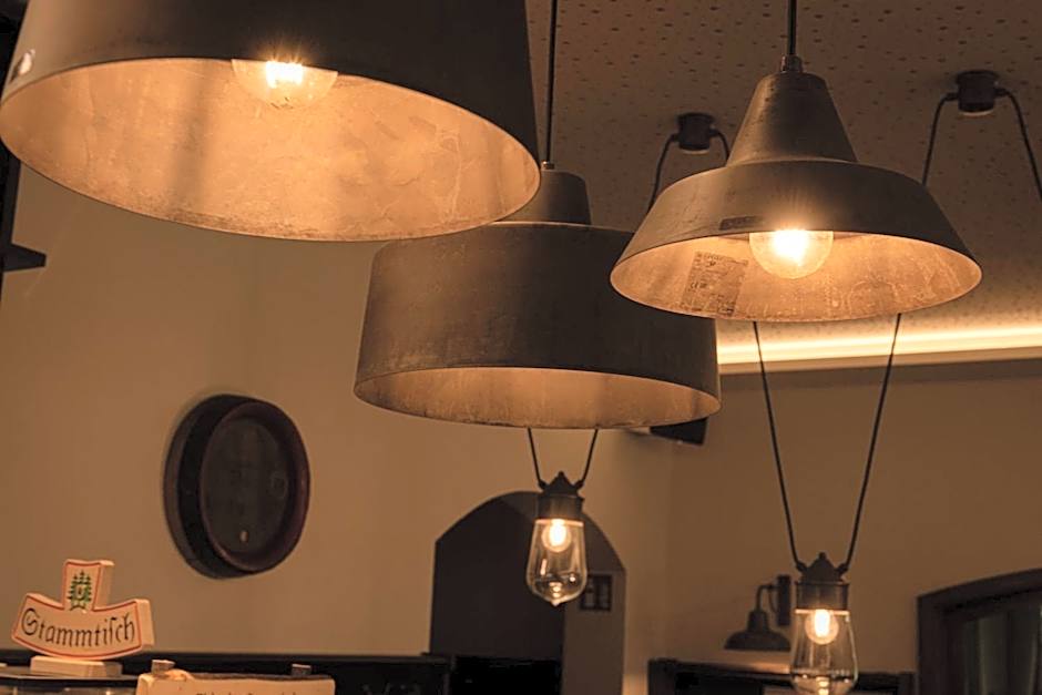 Gasthof Hotel Drei Tannen Altdorf