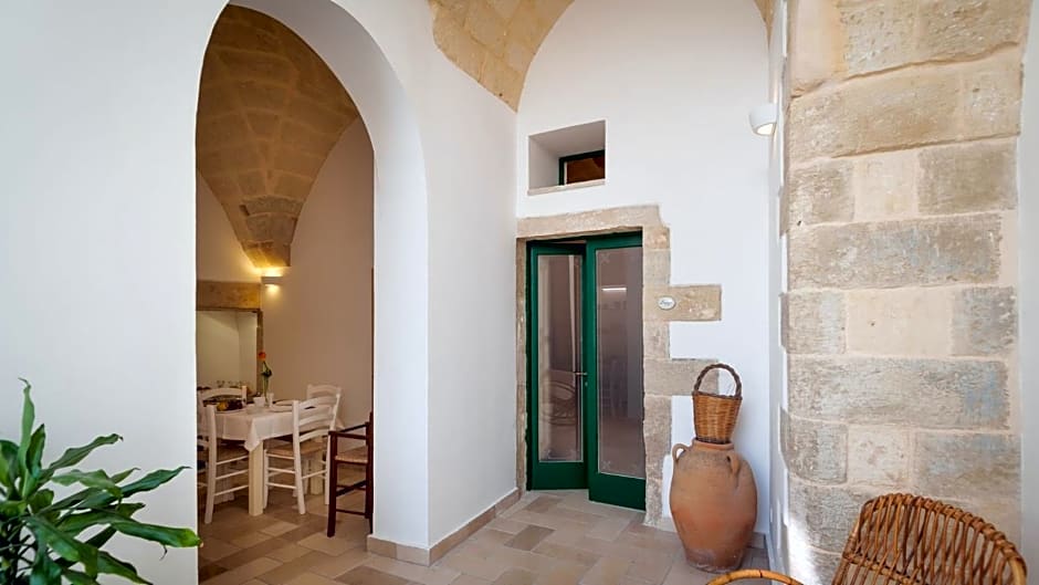 B&B Donnantonietta - Nobile dimora