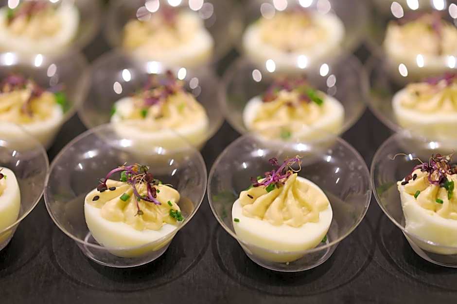 Aparthotel La Pergola