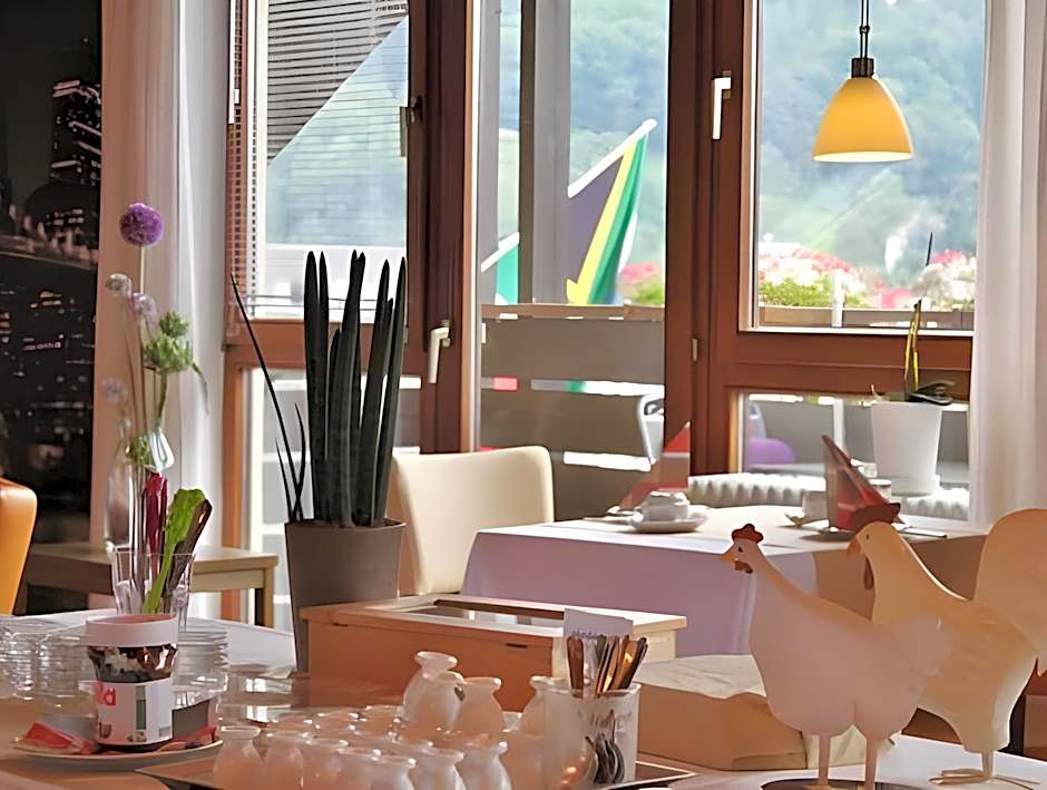 Hotel Stadt Gernsbach