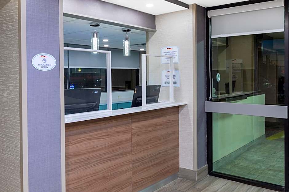 Baymont by Wyndham McAllen/Pharr