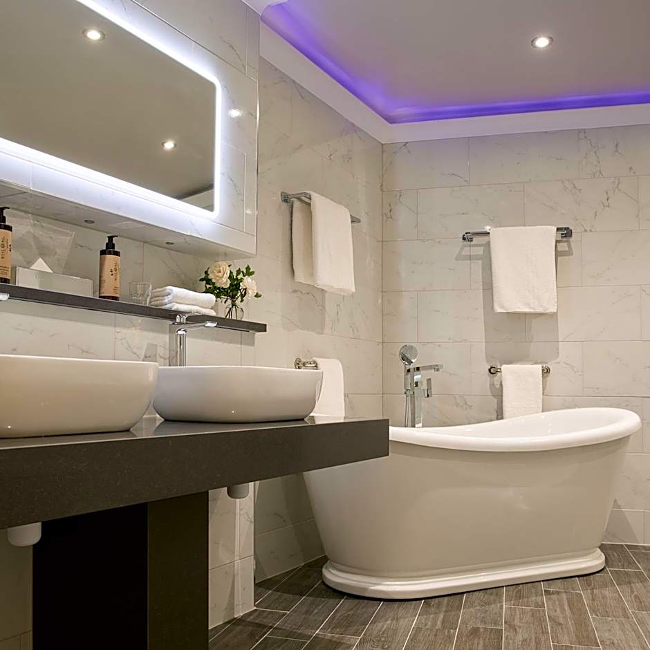 The Inn at Dromoland