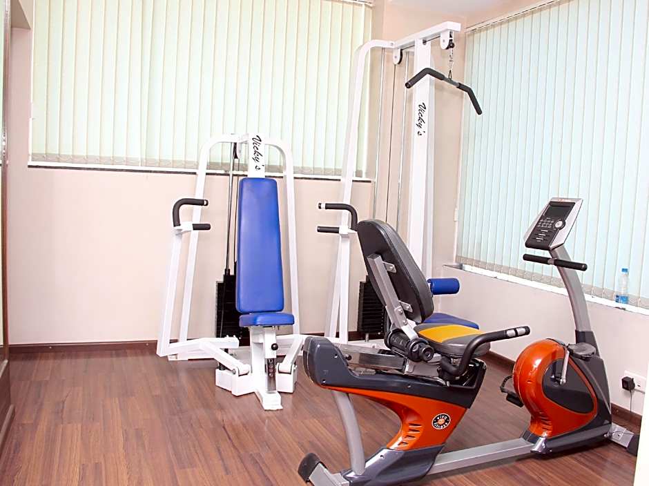 The Aures (formerly known as Keys Select The Aures)