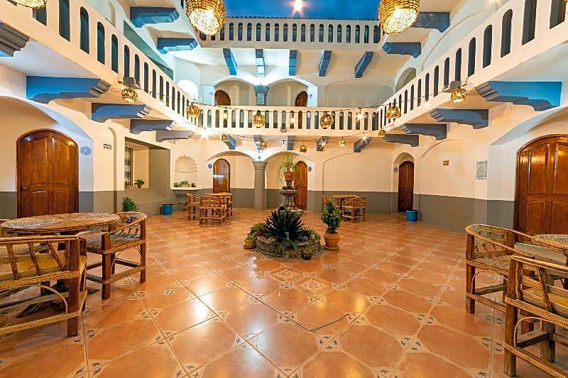 Hotel Om Huatulco