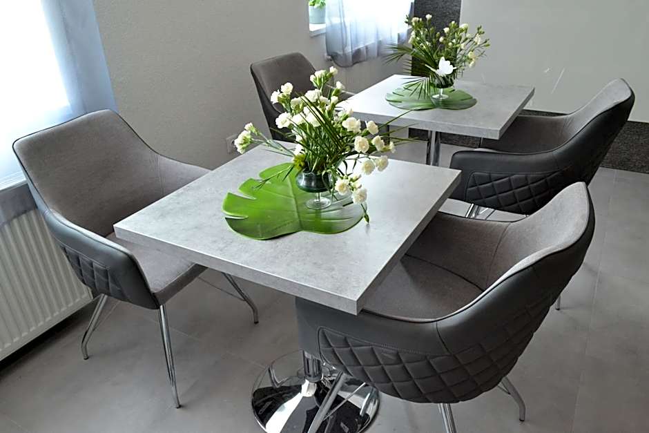 Garni Hotel 31