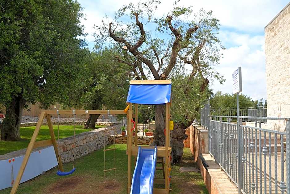 Park Hotel Sant'Elia