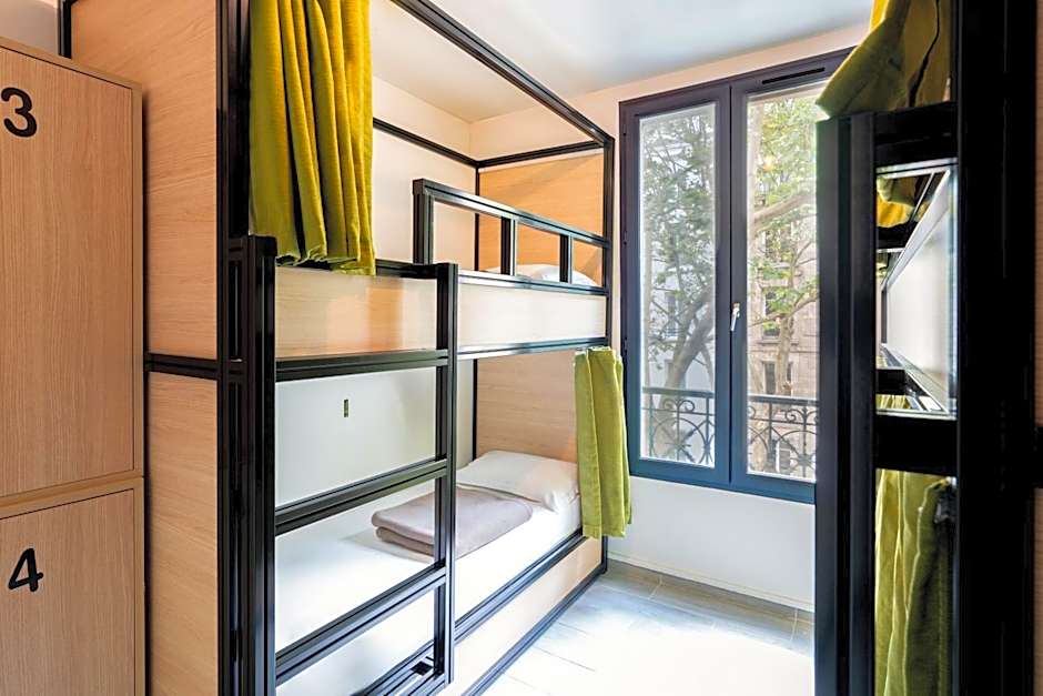 Inspire Hotel