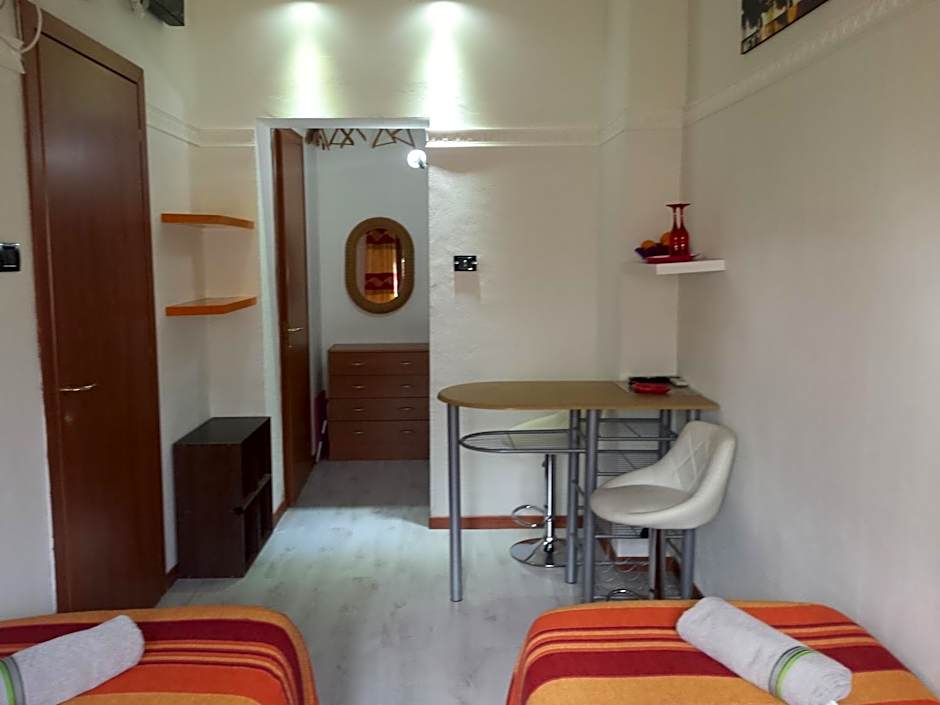 B&B Alghero Republic