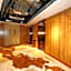 James Joyce Coffetel Tianjin Development 3rd Street MSD