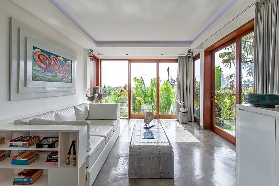 AB Villa & Apartments