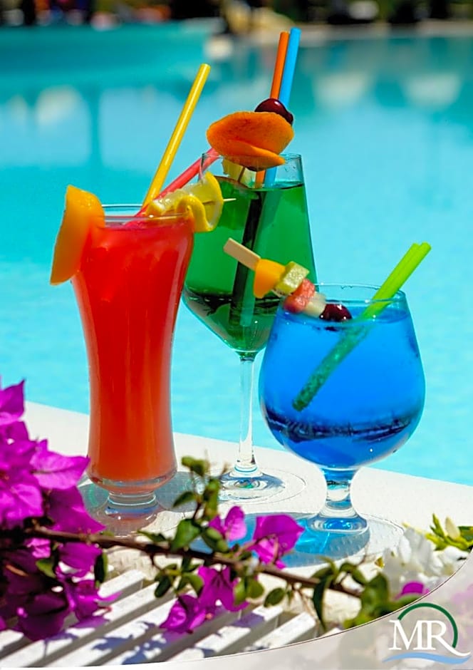 Residence Hotel Monte Ricciu