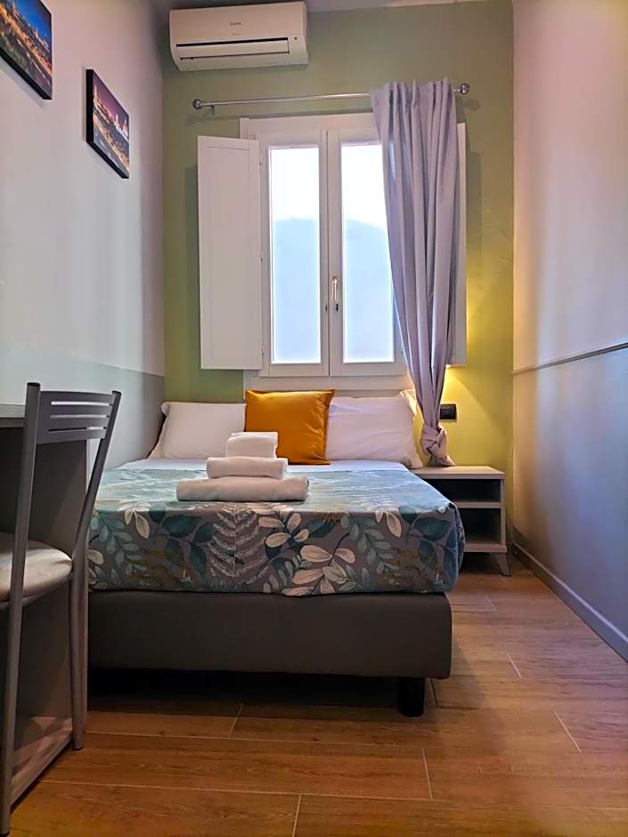 Hotel Camilla Guelfa