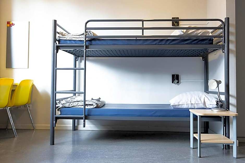 Youth Hostel van Gogh