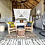 LookOut Safari Lodge