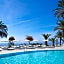Rodos Princess Beach Hotel