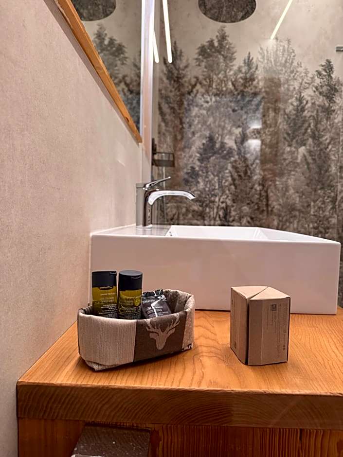 Albergo Scoiattolo Dolomites Experience
