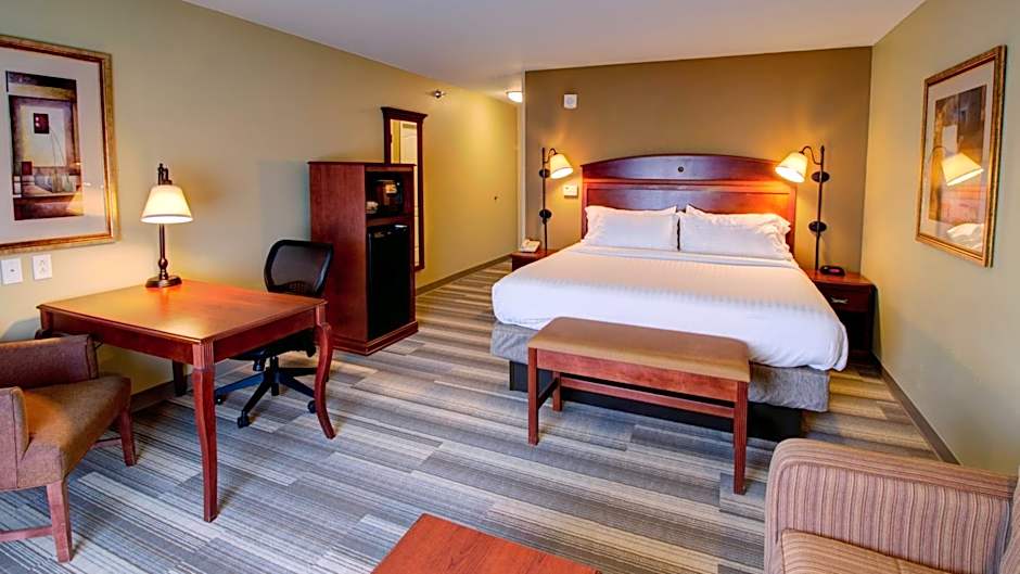 Holiday Inn Express & Suites Sioux City-South By IHG