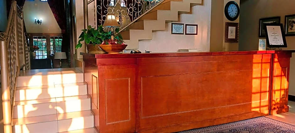 Alveston Manor Boutique Hotel & Spa