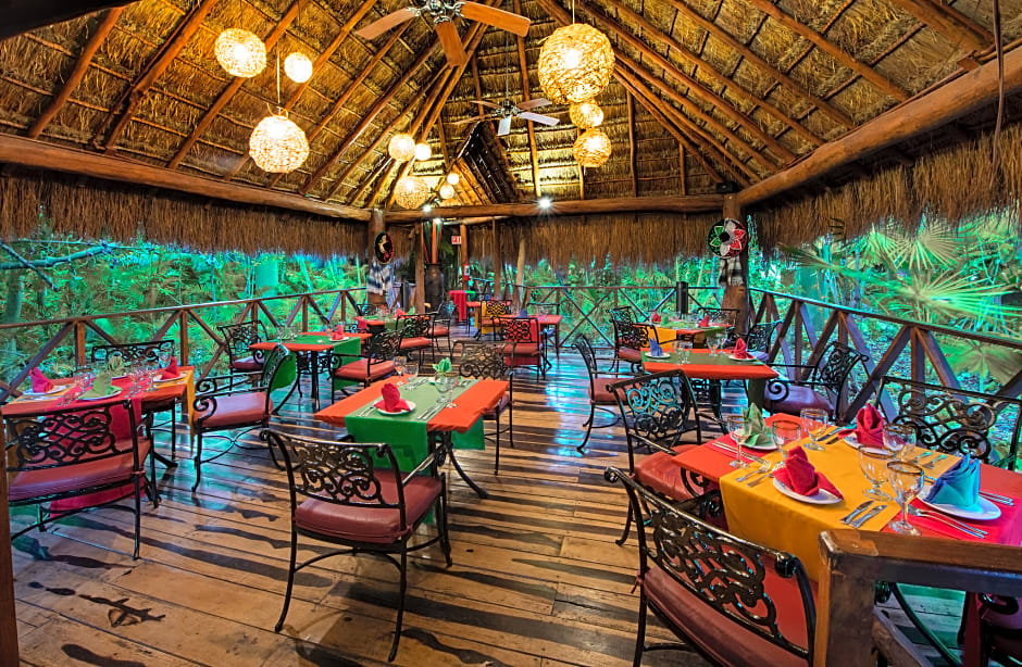 Viva Maya by Wyndham, A Trademark All Inclusive Resort