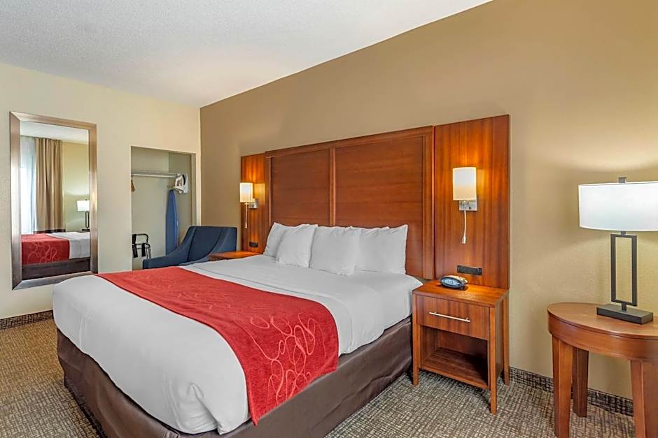 Comfort Suites Southaven - Memphis South