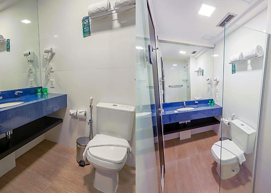 ibis Styles Confins Aeroporto