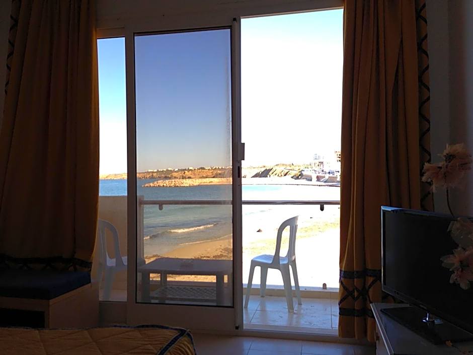 Hotel Les Palmiers