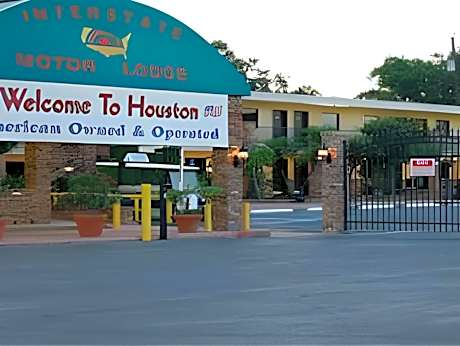 Studio 6-Houston, TX - East