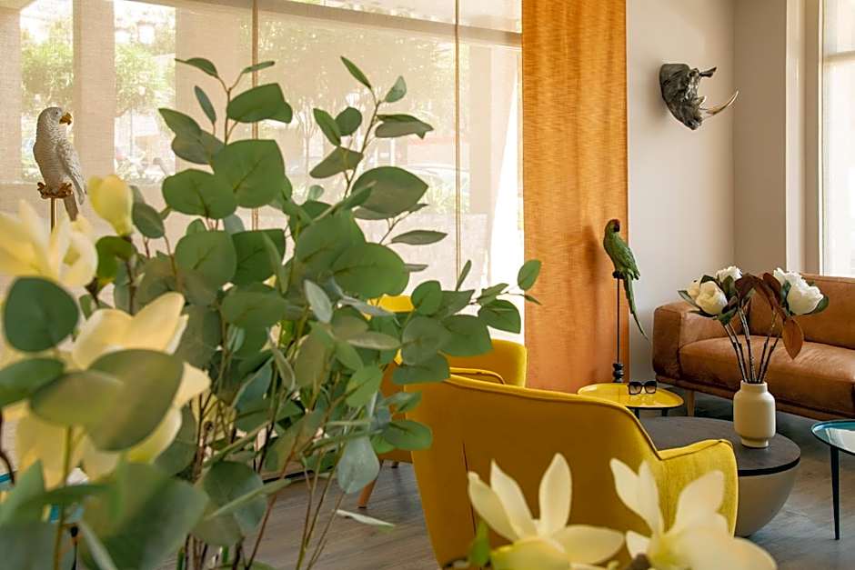 ibis Styles Beaulieu-sur-Mer