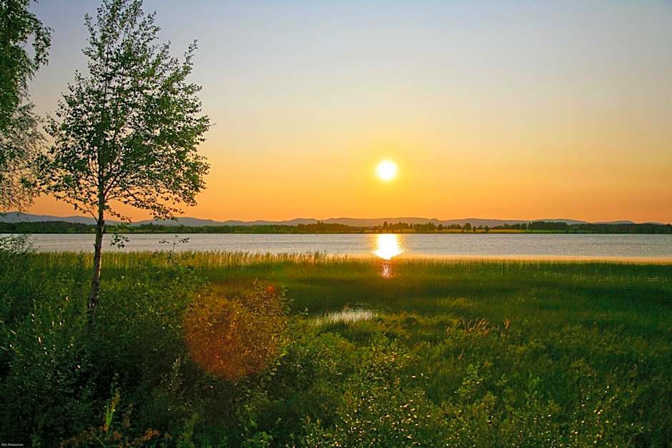 Laponia Hotell & Konferens