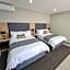 Luxe on Ridge Boutique Hotel
