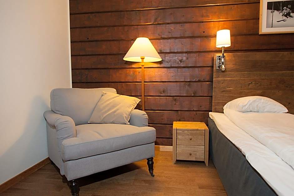 Eriksgårdens Fjällhotell