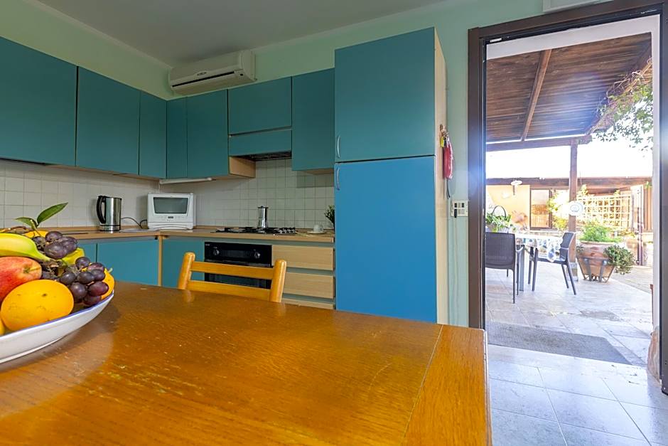 Villa Vacanze Paradiso