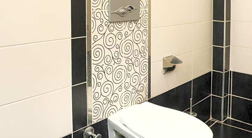 Yıldız Moonlight Hotel Trabzon