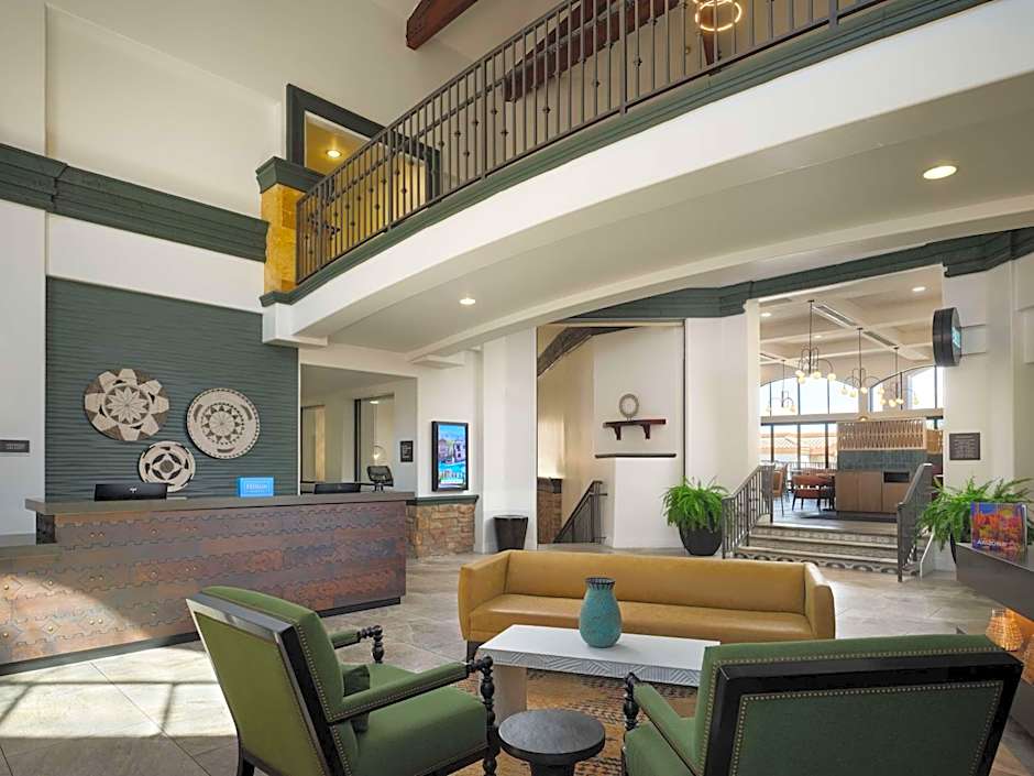 Embassy Suites by Hilton Tucson Paloma Village