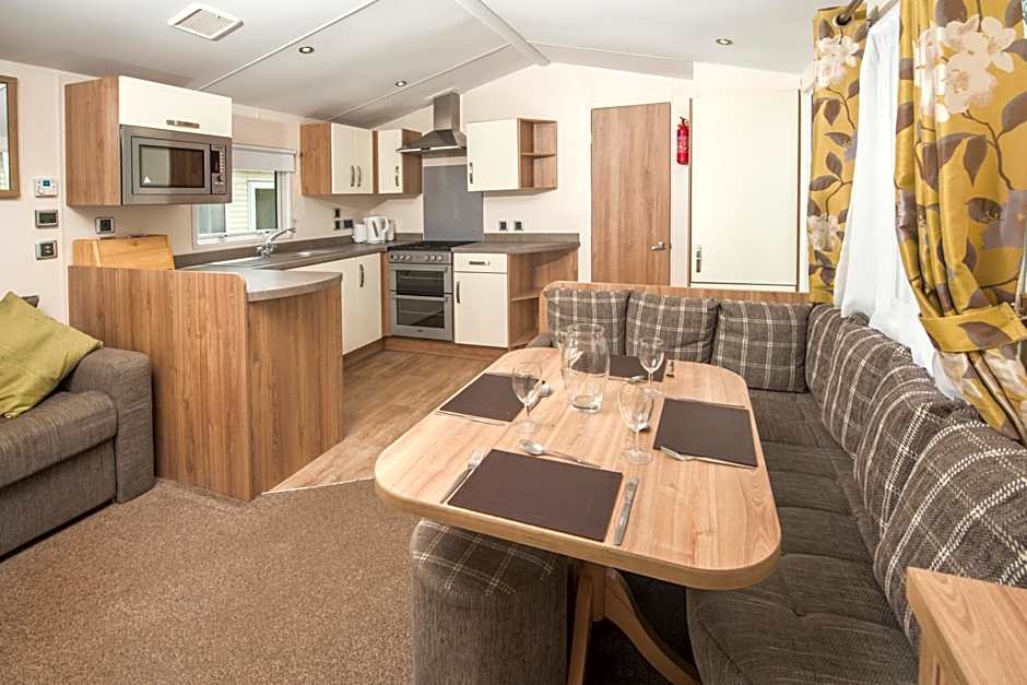Cardigan Bay Holiday Park
