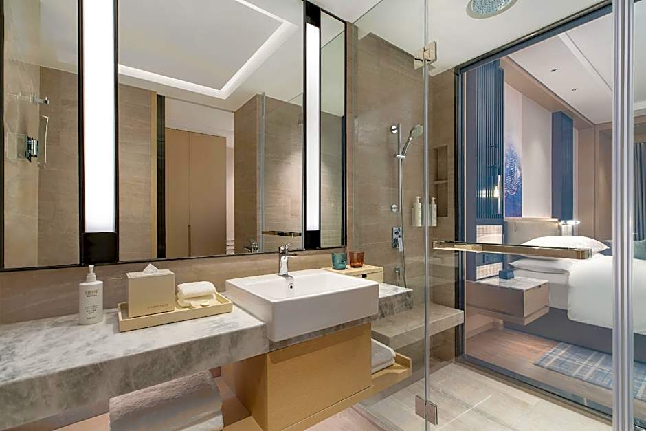 Courtyard by Marriott Shanwei Haifeng