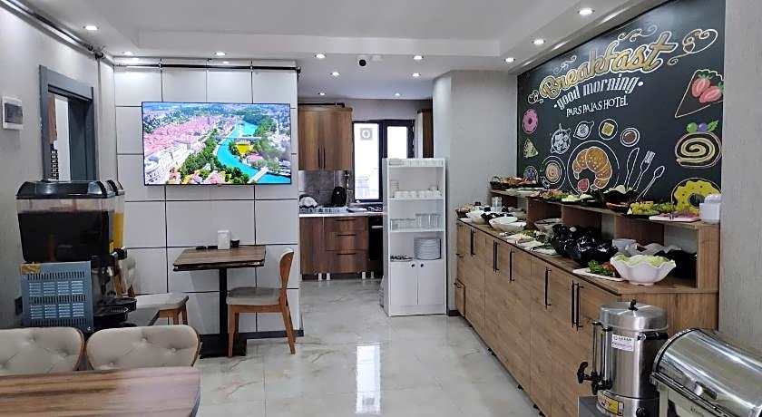 Pars Palas Hotel