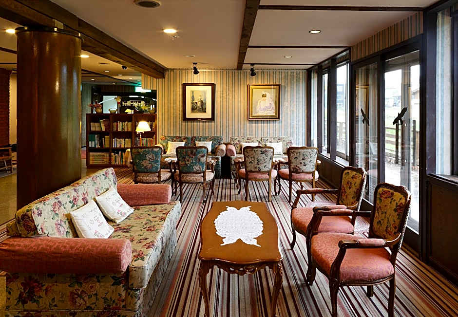 Hotel Heidi Hof