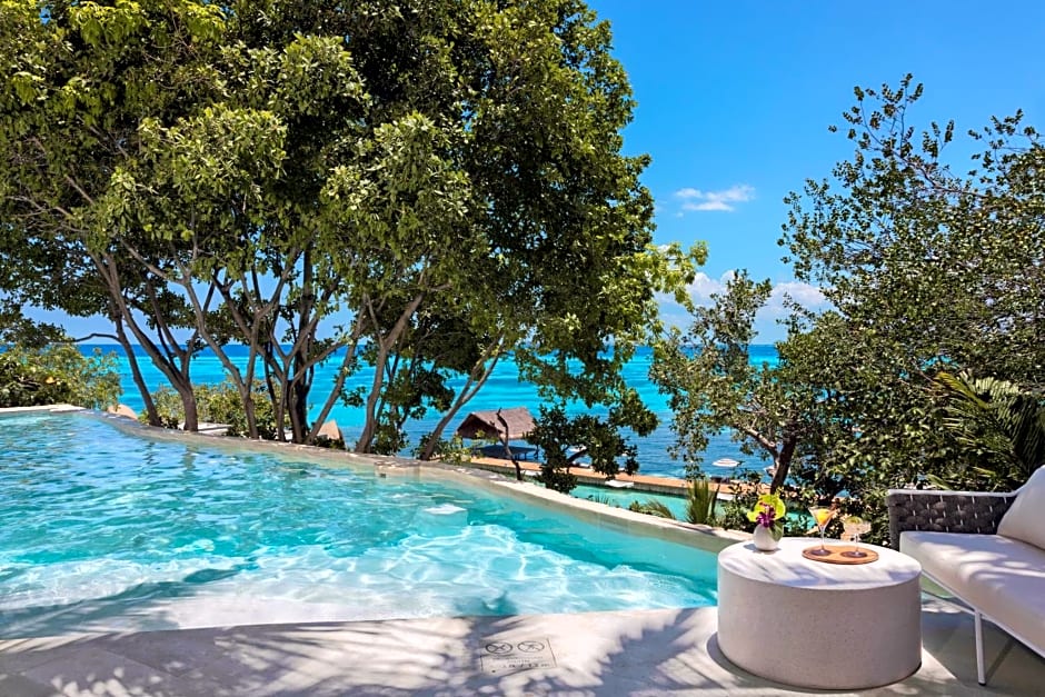 Impression Isla Mujeres by Secrets - Adults Only - All Inclusive