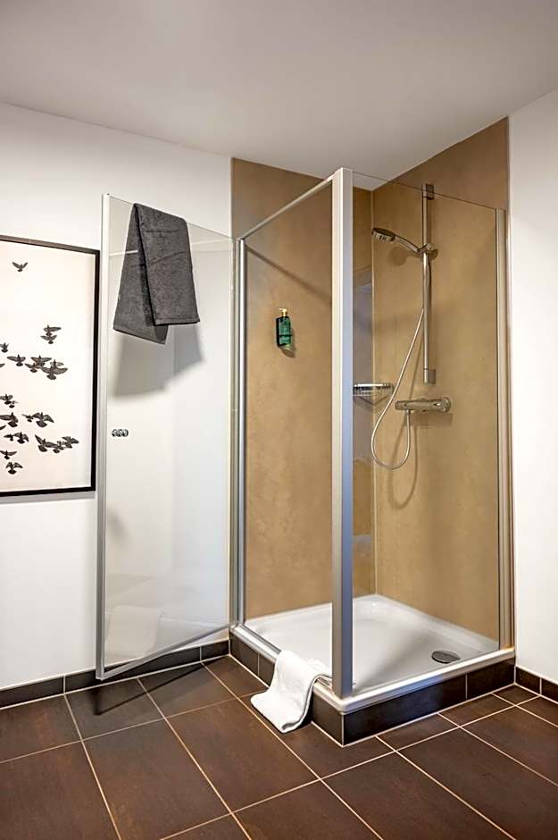 ipartment Wolfsburg HOME by Best Western