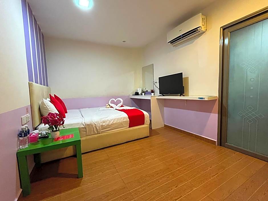 City Boutique Hotel - Bangi