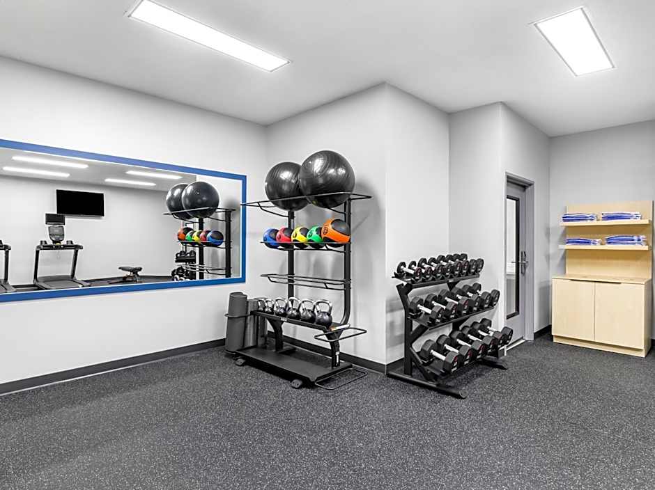 Spark by Hilton Augusta