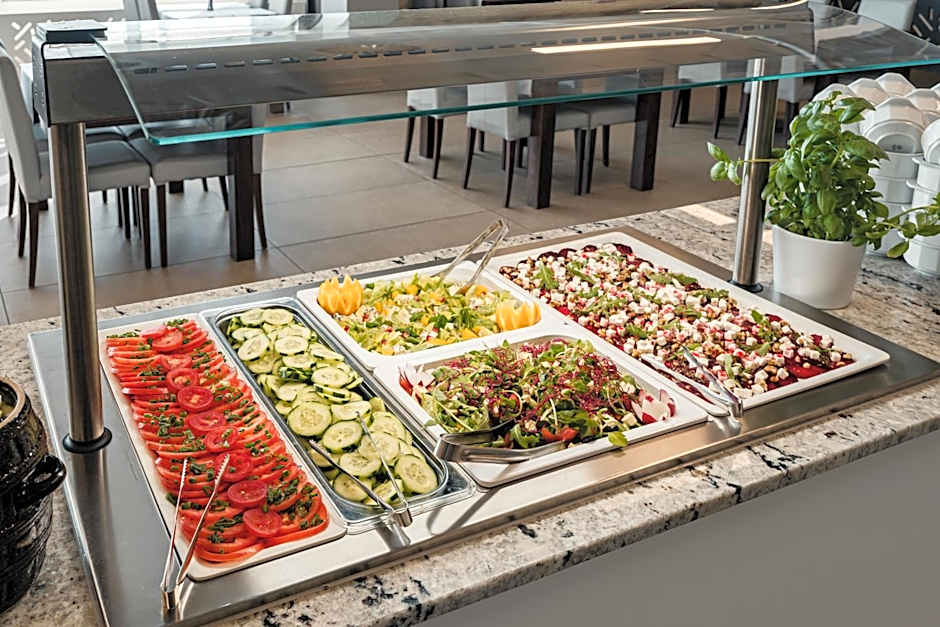 Ośrodek Delfin Rewita