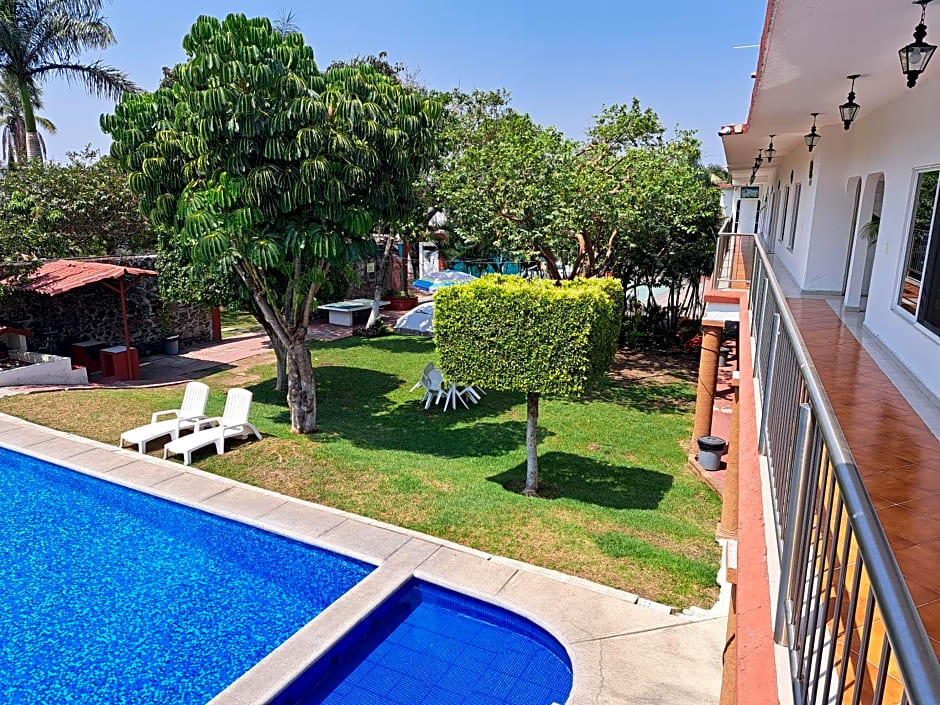 Hotel Quinta Paraiso