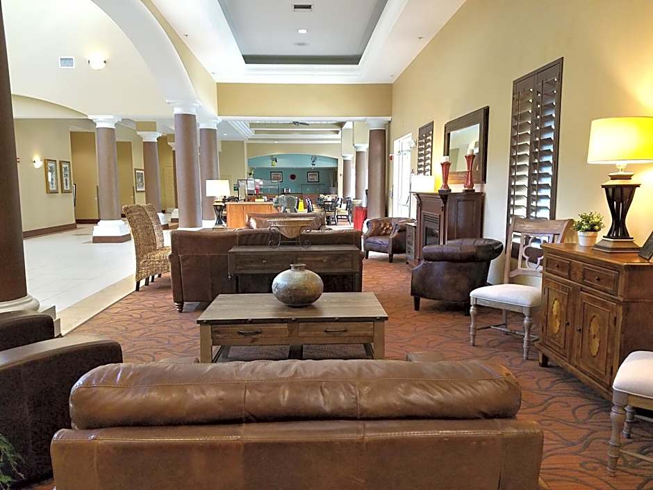 Hawthorn Suites By Wyndham Orlando Lake Buena Vista